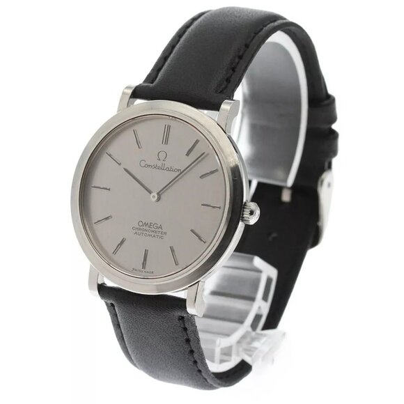 OMEGA Constellation 157.0001 Chronometer Cal.712 Automatic Men's Watch